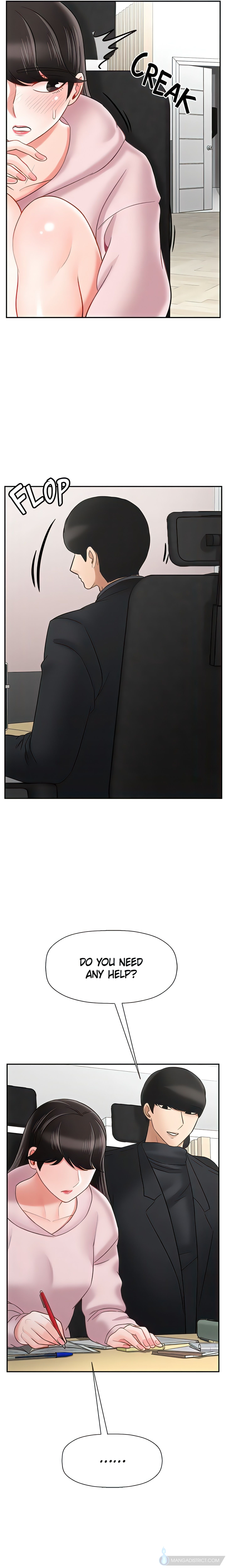 Sensual Lessons Chapter 32 - Page 15