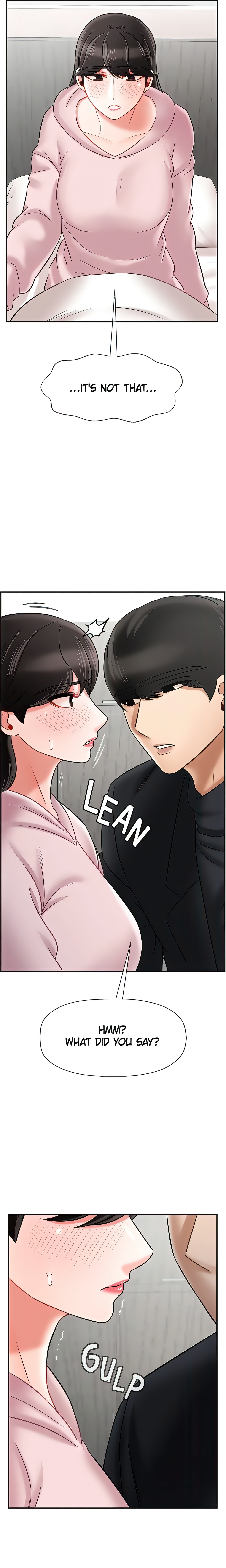 Sensual Lessons Chapter 32 - Page 26