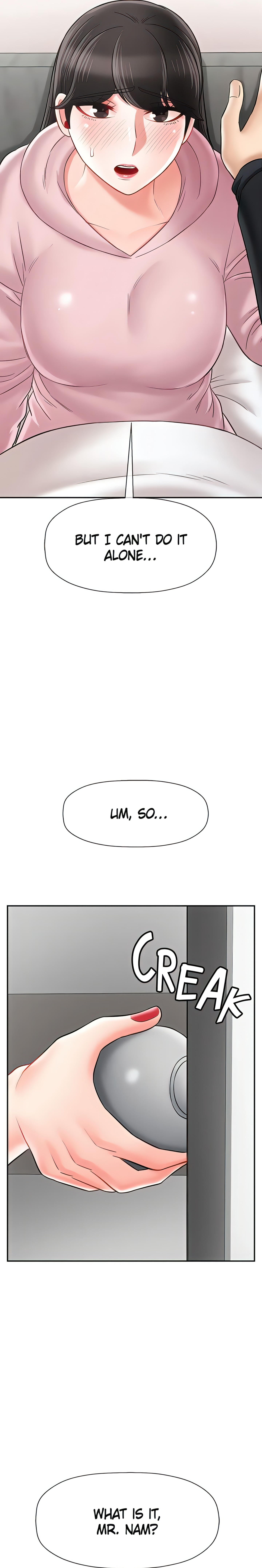 Sensual Lessons Chapter 32 - Page 30