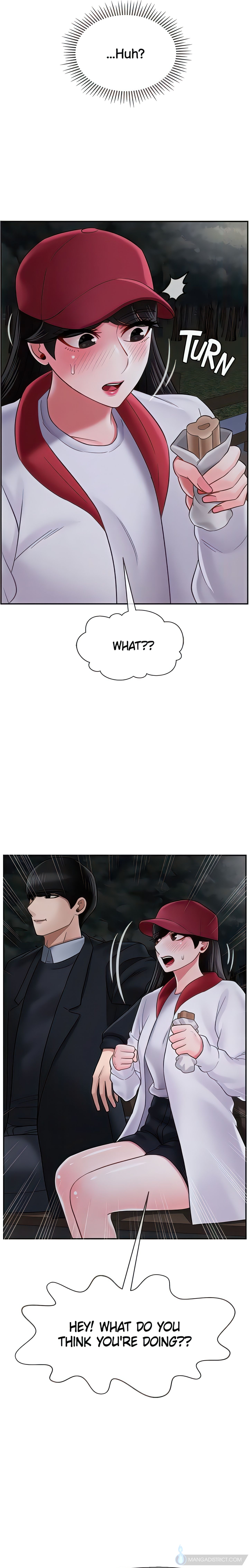 Sensual Lessons Chapter 32 - Page 5