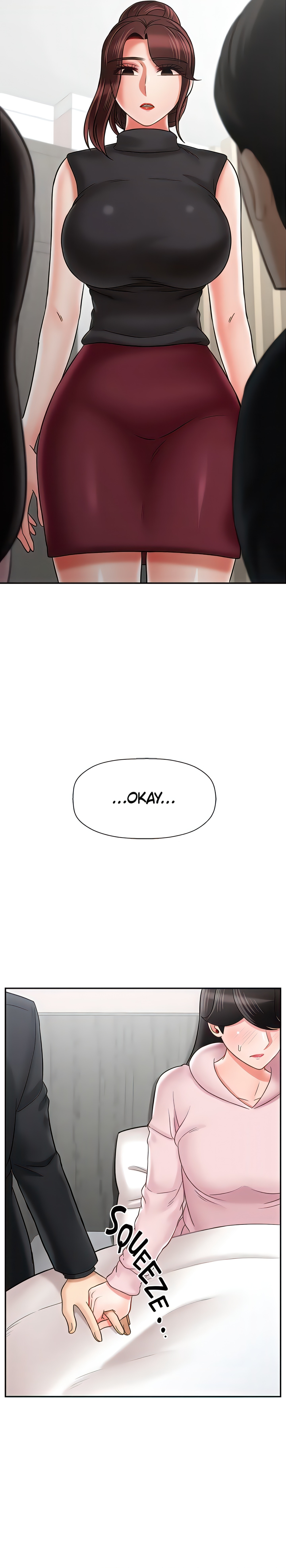 Sensual Lessons Chapter 33 - Page 2