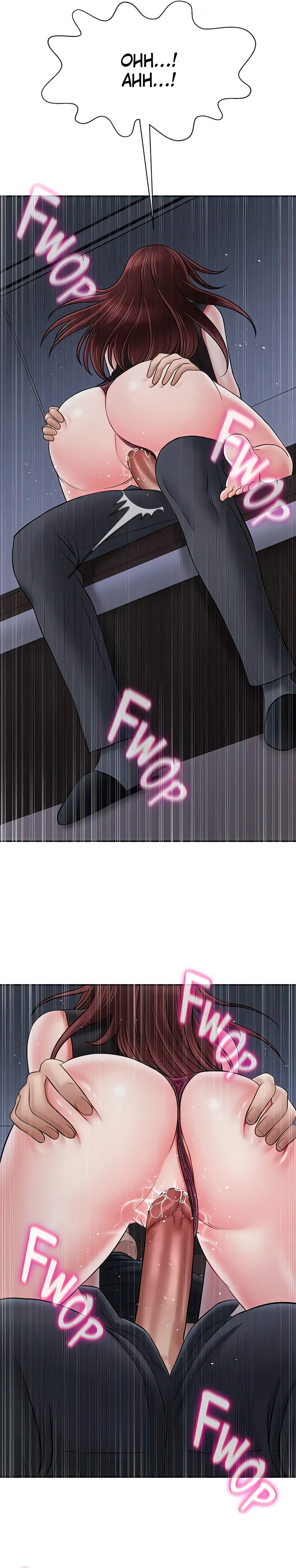 Sensual Lessons Chapter 33 - Page 27