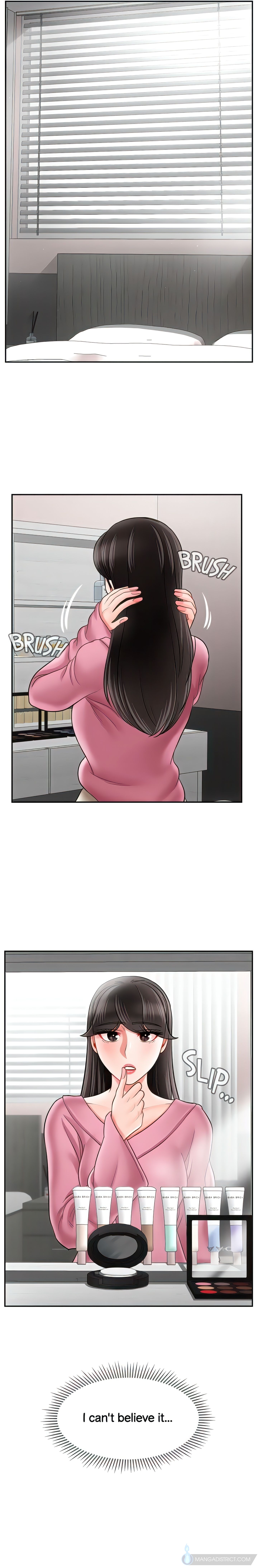 Sensual Lessons Chapter 36 - Page 11