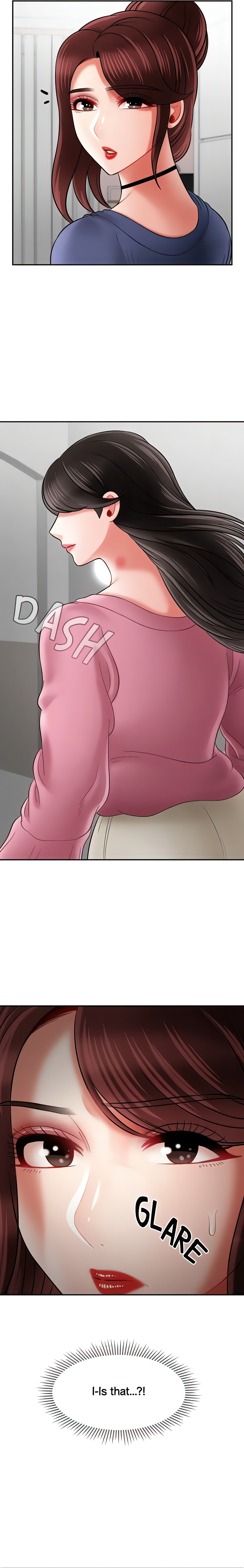 Sensual Lessons Chapter 36 - Page 14