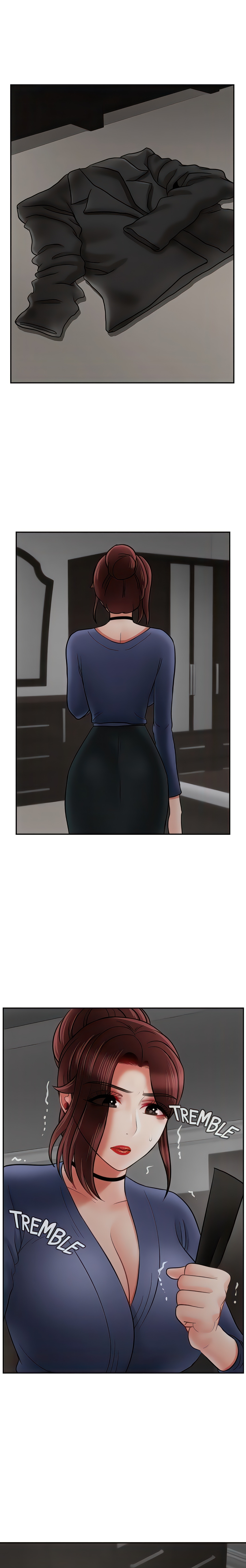 Sensual Lessons Chapter 36 - Page 26