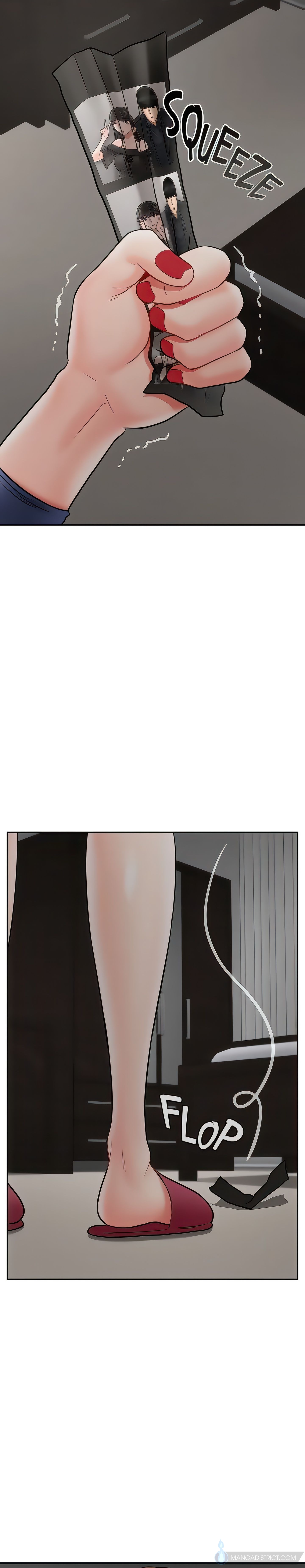 Sensual Lessons Chapter 36 - Page 27