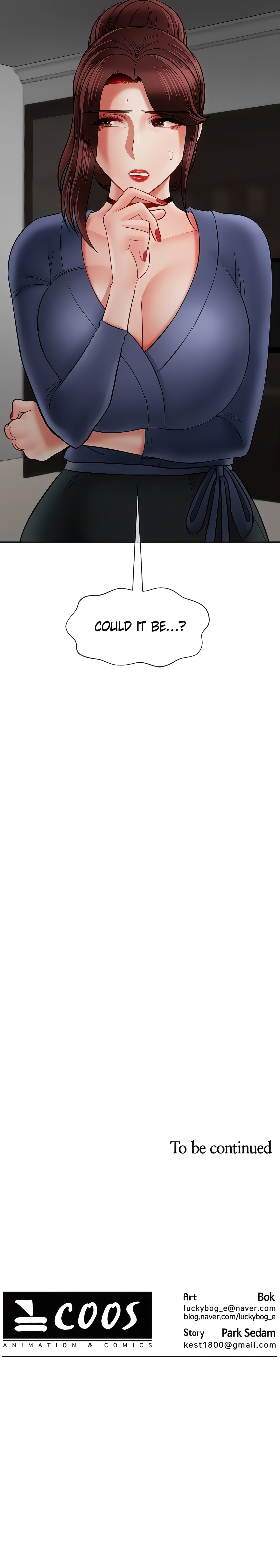 Sensual Lessons Chapter 36 - Page 28