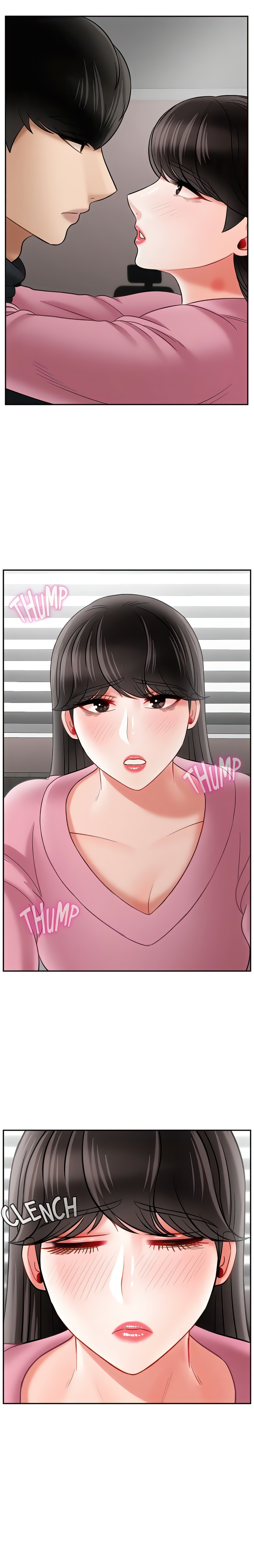 Sensual Lessons Chapter 37 - Page 26