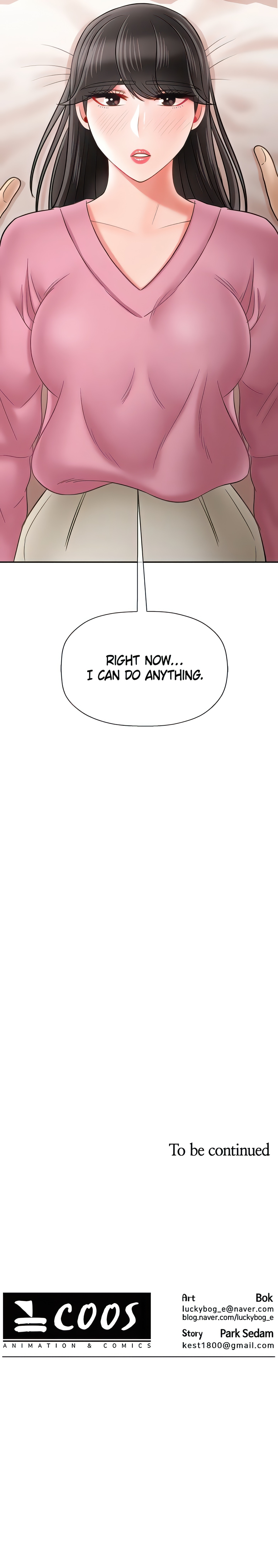 Sensual Lessons Chapter 37 - Page 30