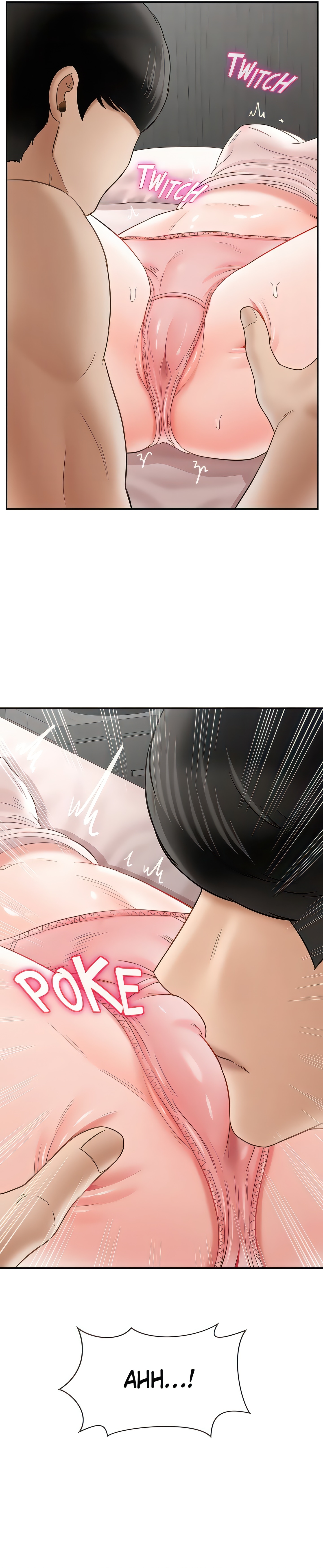 Sensual Lessons Chapter 38 - Page 15