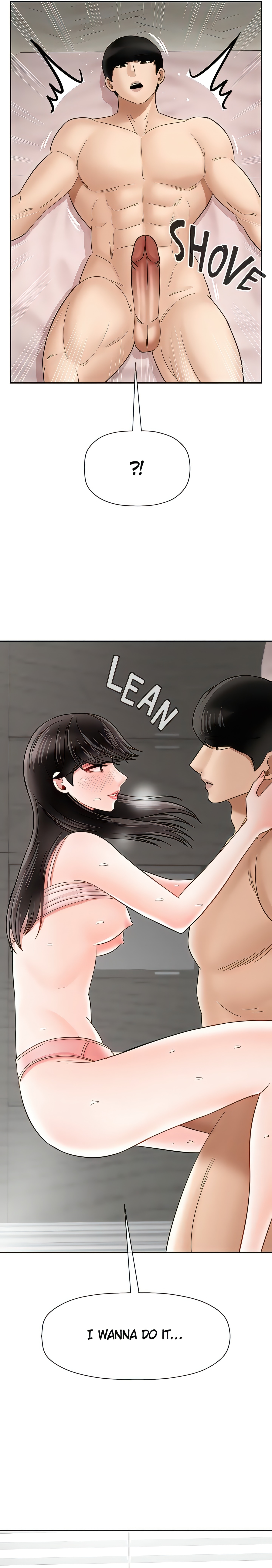 Sensual Lessons Chapter 38 - Page 31