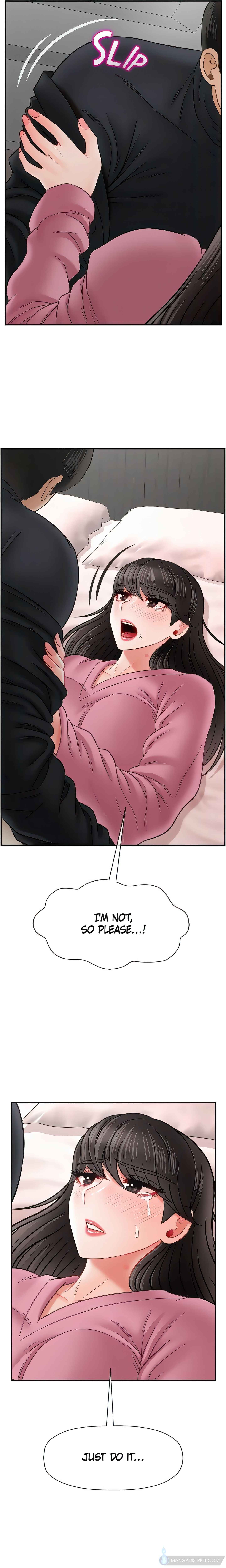 Sensual Lessons Chapter 38 - Page 5