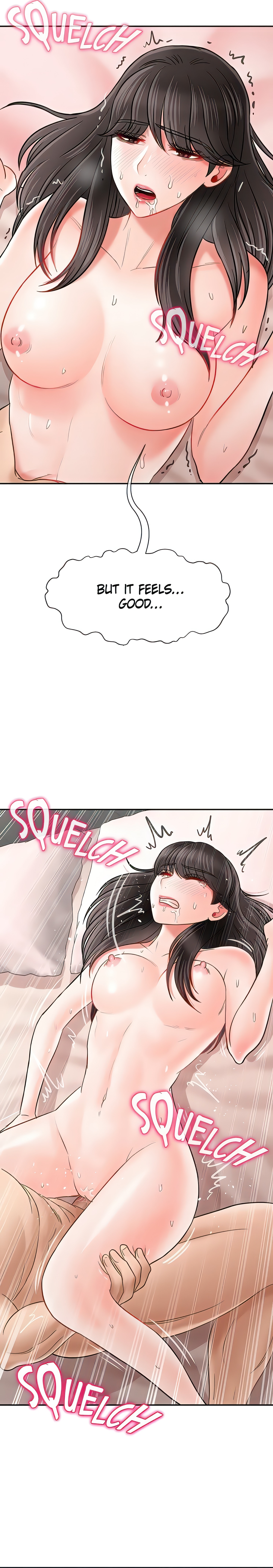 Sensual Lessons Chapter 39 - Page 24