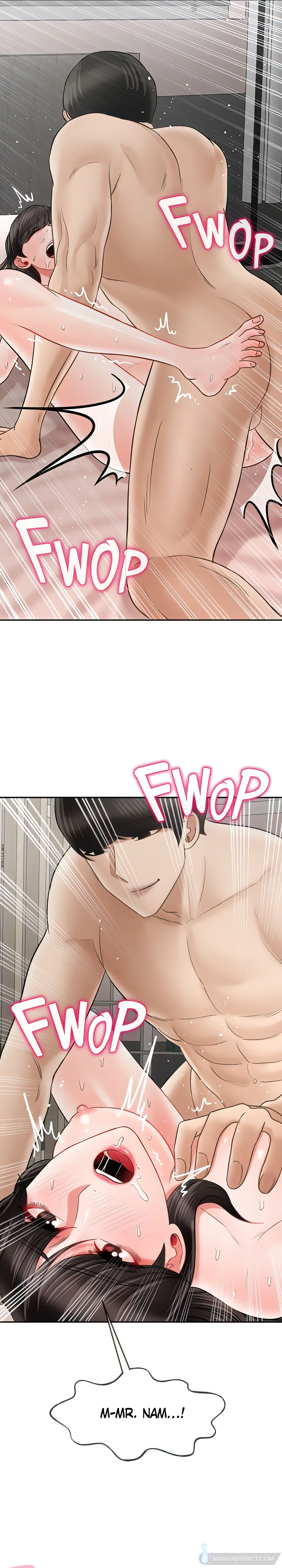 Sensual Lessons Chapter 39 - Page 25