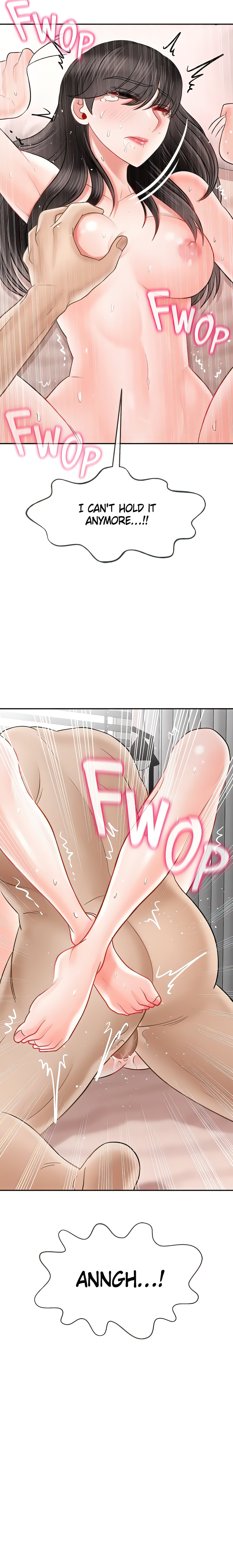 Sensual Lessons Chapter 39 - Page 26