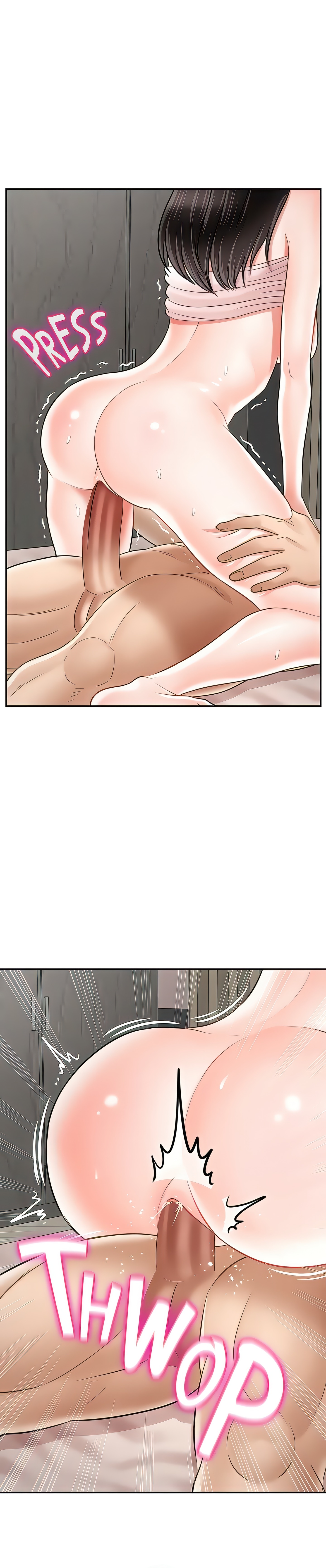 Sensual Lessons Chapter 39 - Page 5