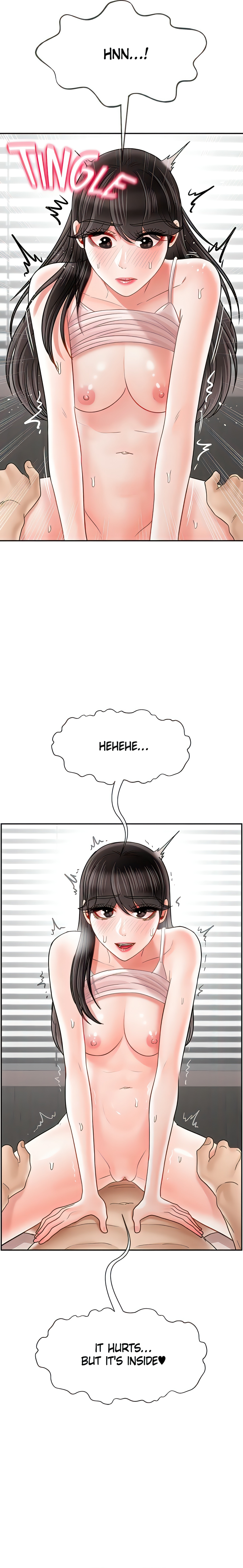 Sensual Lessons Chapter 39 - Page 6