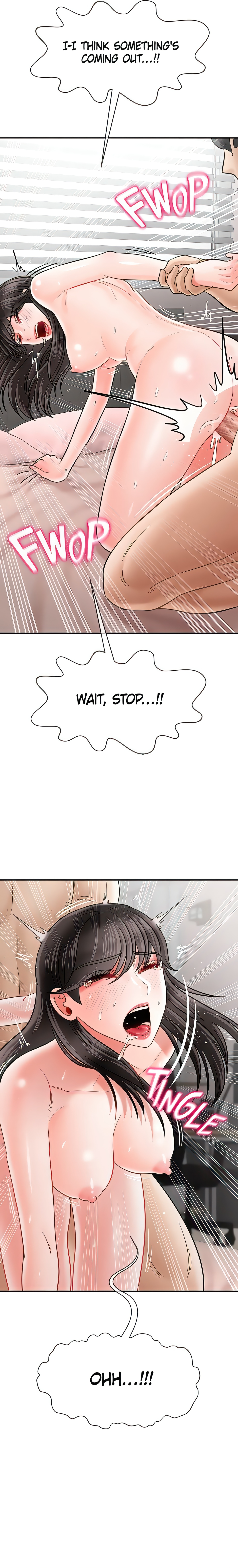 Sensual Lessons Chapter 40 - Page 22