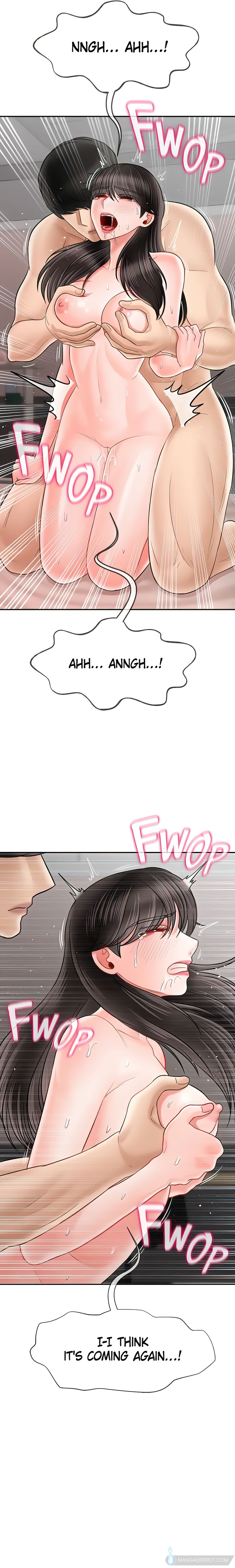 Sensual Lessons Chapter 40 - Page 25