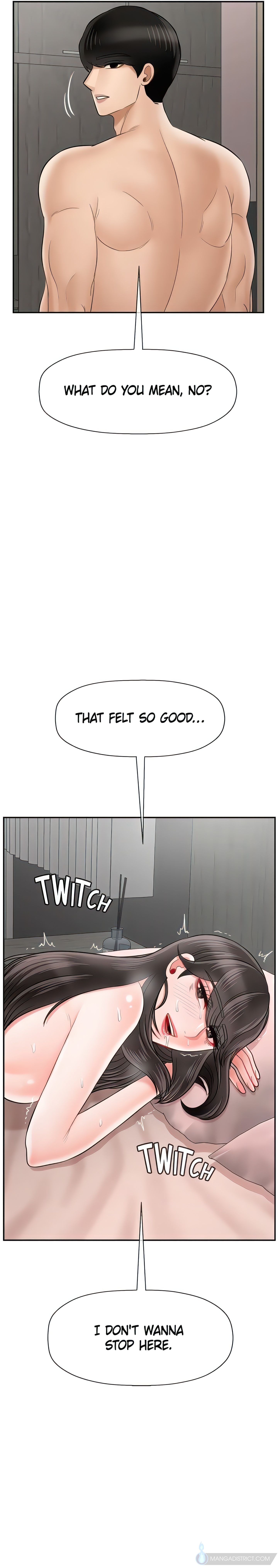 Sensual Lessons Chapter 40 - Page 29