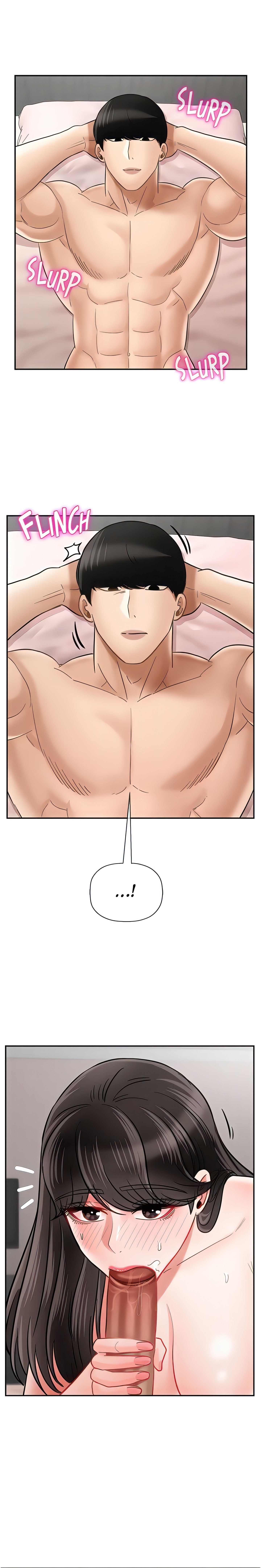 Sensual Lessons Chapter 40 - Page 10