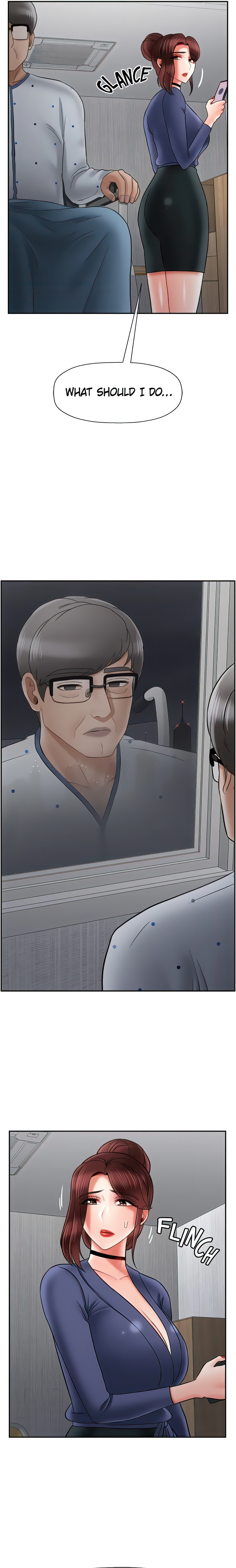 Sensual Lessons Chapter 41 - Page 22