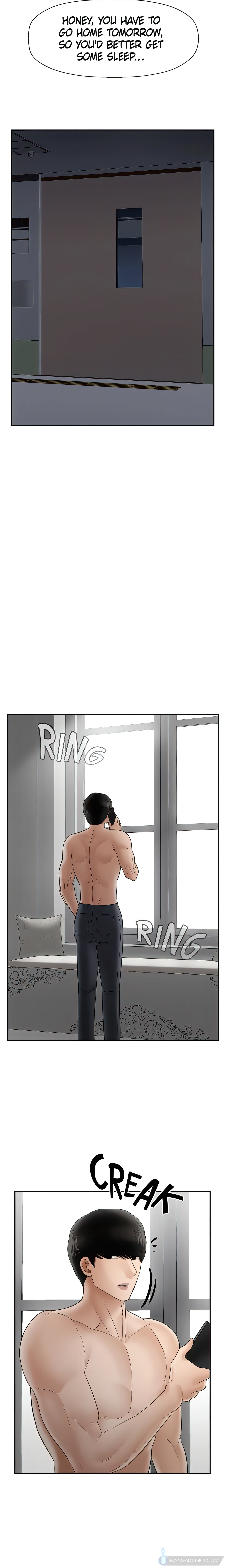 Sensual Lessons Chapter 41 - Page 23