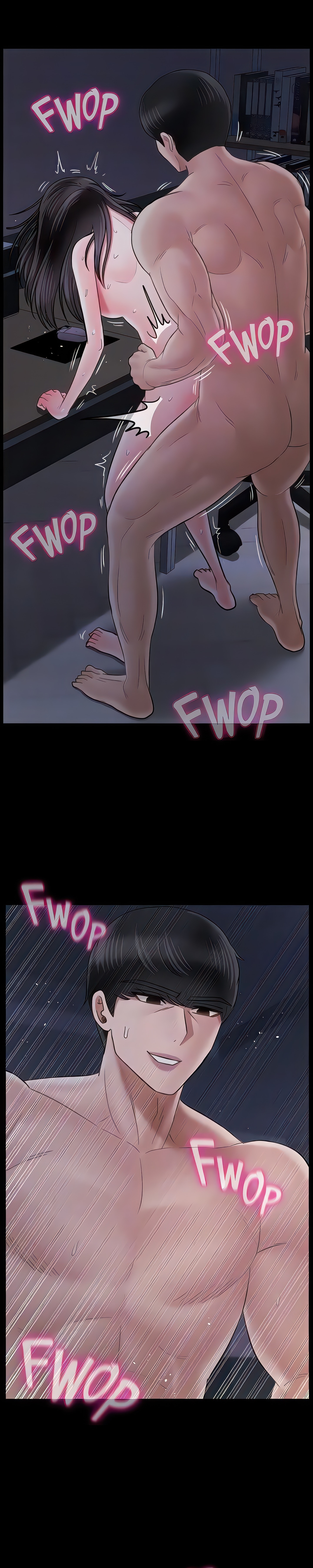 Sensual Lessons Chapter 41 - Page 6