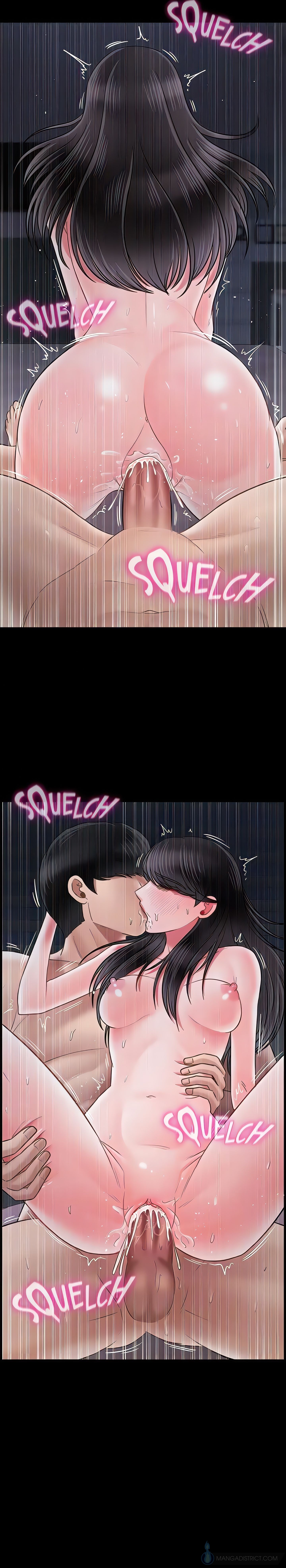 Sensual Lessons Chapter 41 - Page 7