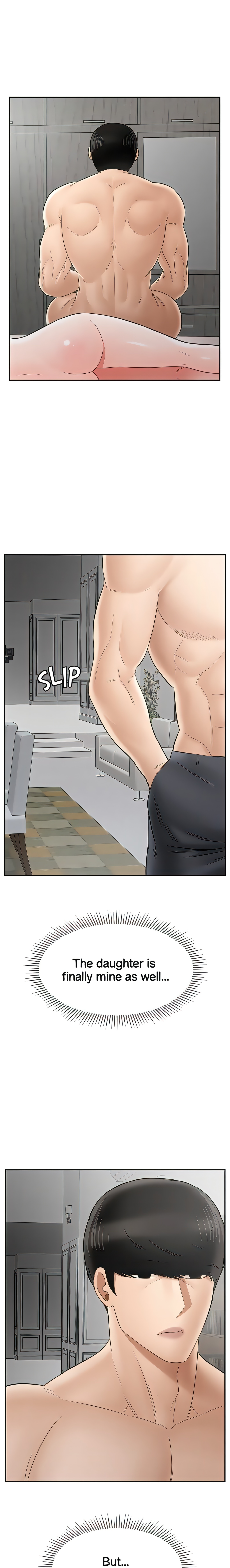 Sensual Lessons Chapter 42 - Page 2