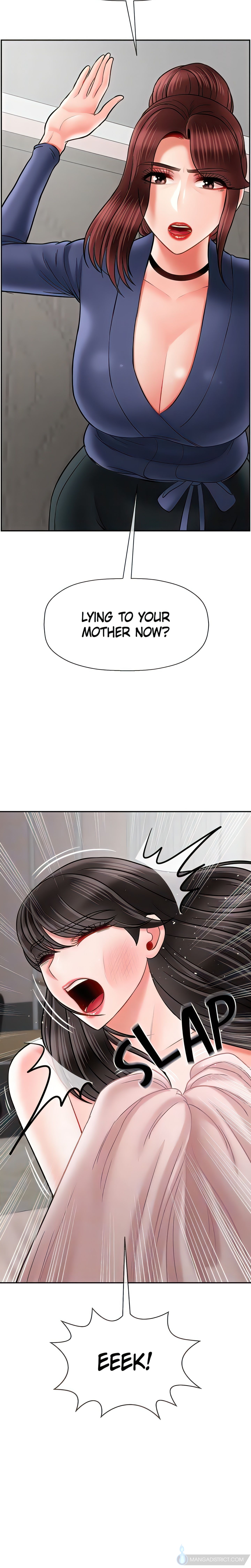 Sensual Lessons Chapter 42 - Page 15