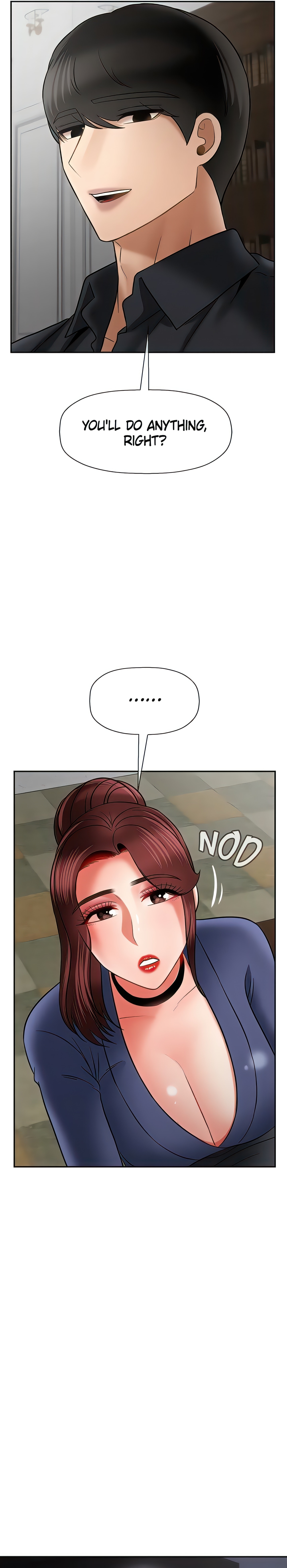 Sensual Lessons Chapter 43 - Page 26