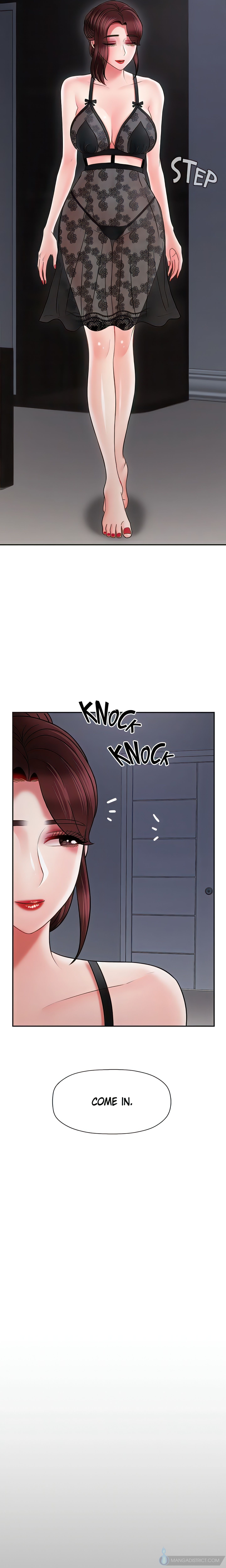 Sensual Lessons Chapter 43 - Page 27