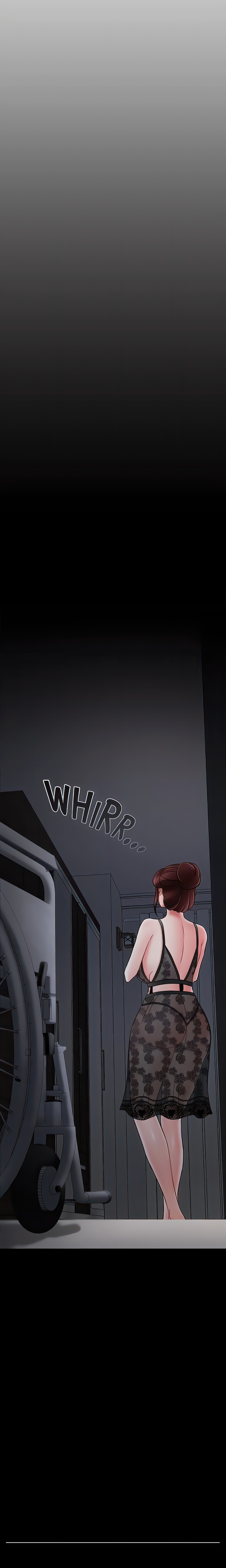 Sensual Lessons Chapter 43 - Page 28