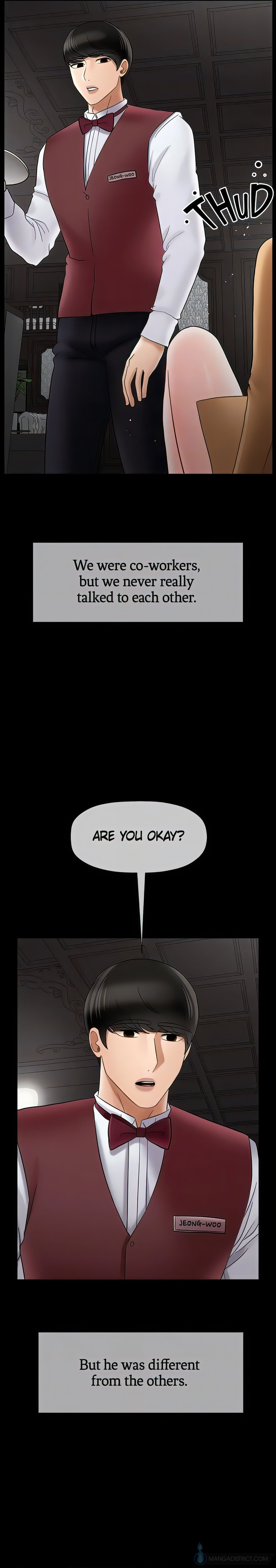 Sensual Lessons Chapter 44 - Page 15