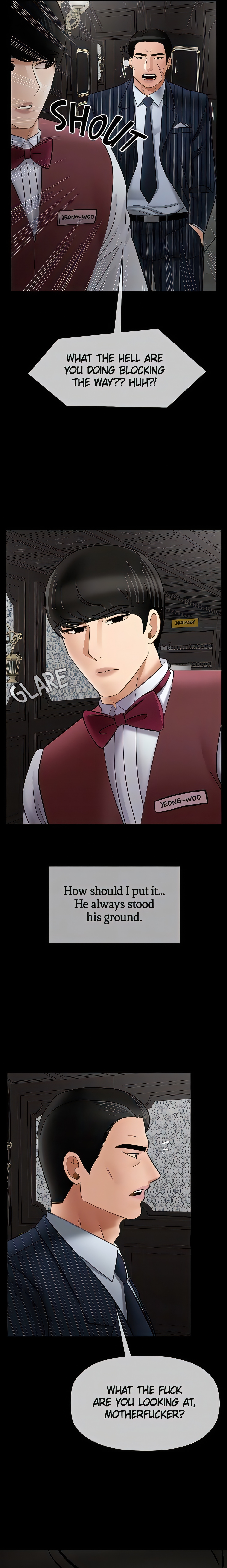 Sensual Lessons Chapter 44 - Page 16