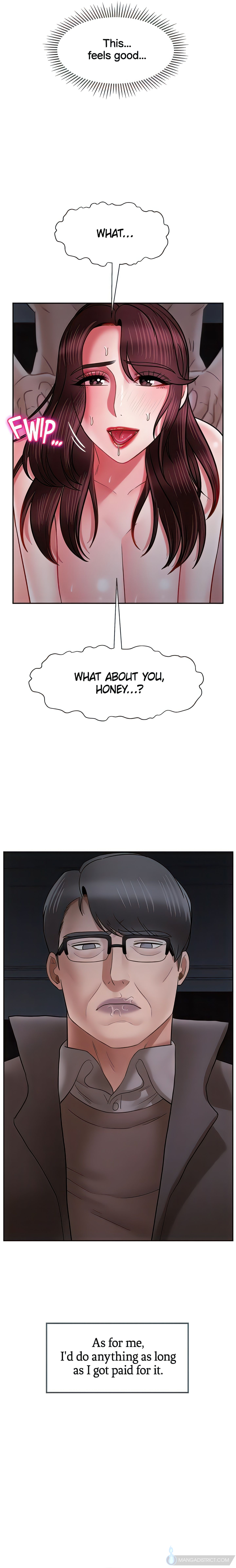 Sensual Lessons Chapter 44 - Page 27