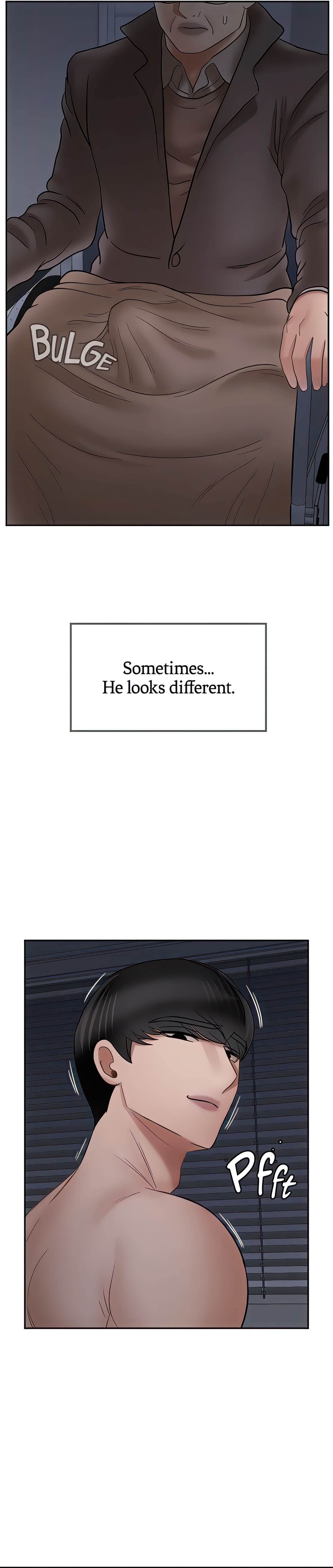 Sensual Lessons Chapter 44 - Page 31