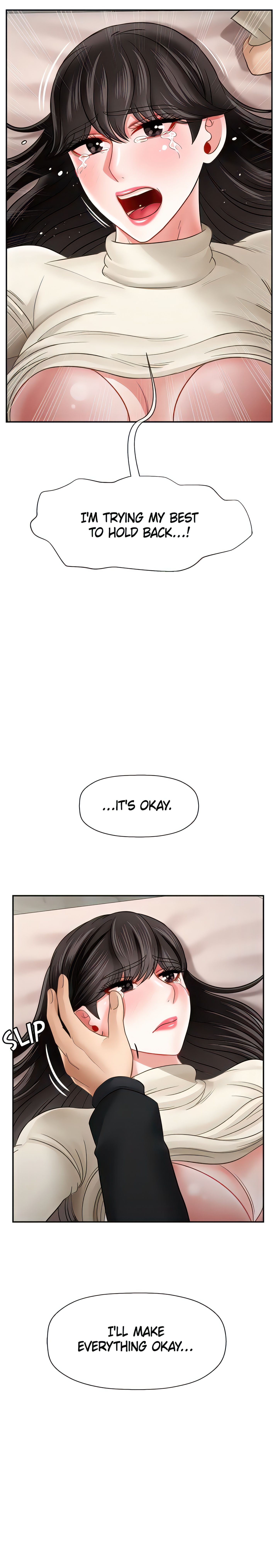 Sensual Lessons Chapter 46 - Page 22