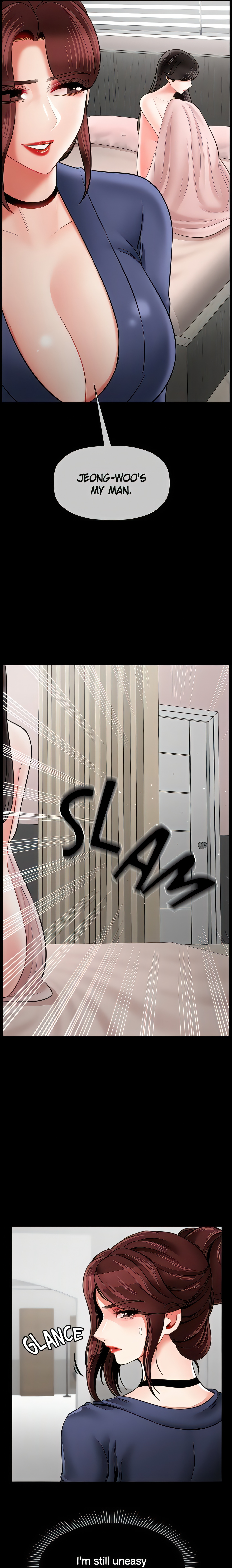 Sensual Lessons Chapter 47 - Page 2