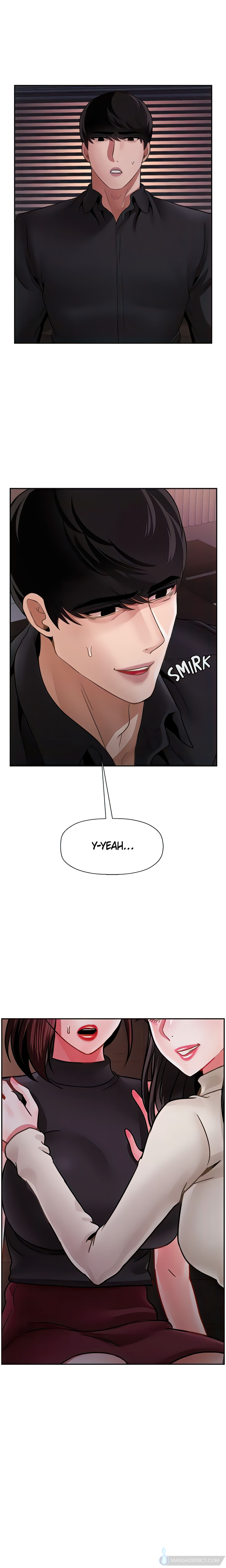 Sensual Lessons Chapter 47 - Page 29