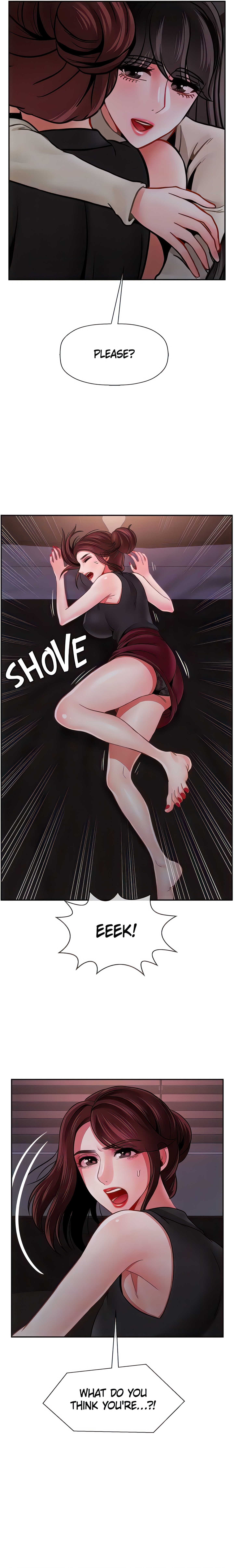 Sensual Lessons Chapter 48 - Page 6