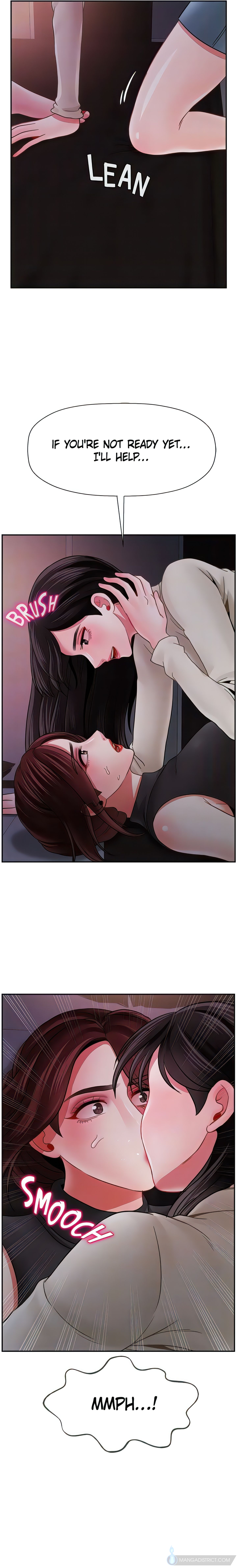 Sensual Lessons Chapter 48 - Page 7