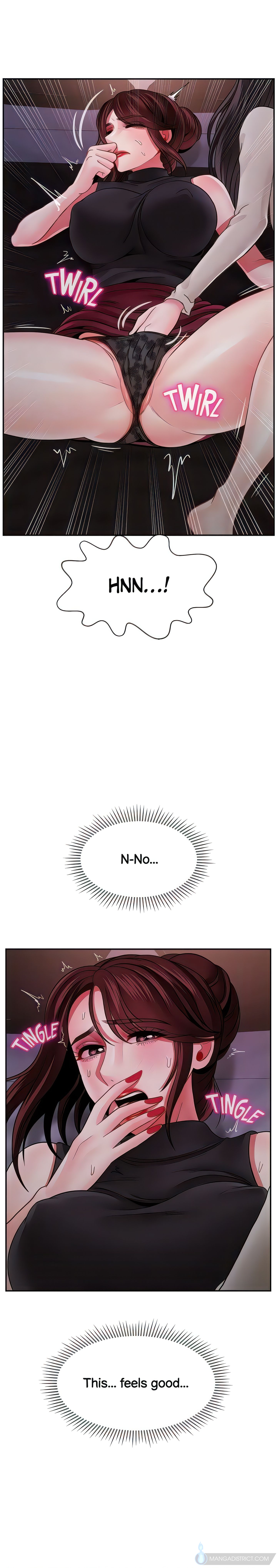 Sensual Lessons Chapter 48 - Page 9