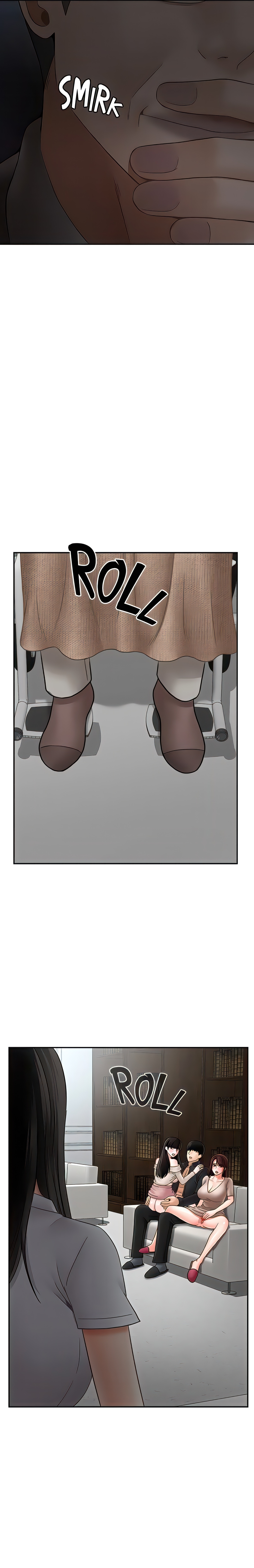 Sensual Lessons Chapter 49 - Page 24