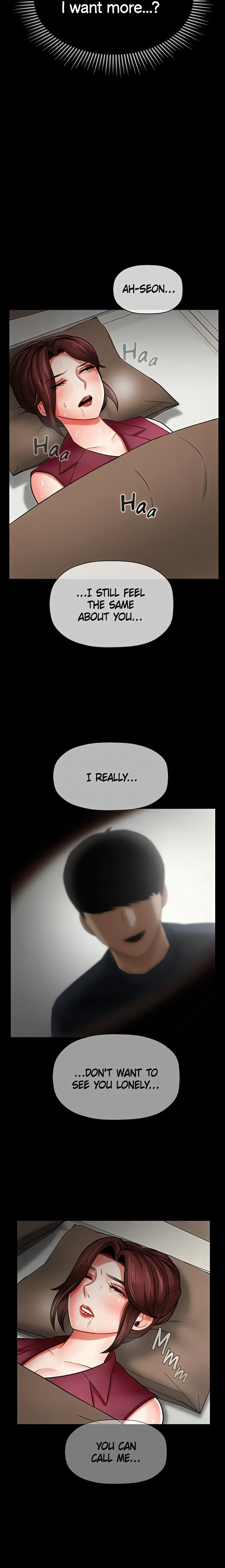 Sensual Lessons Chapter 5 - Page 24