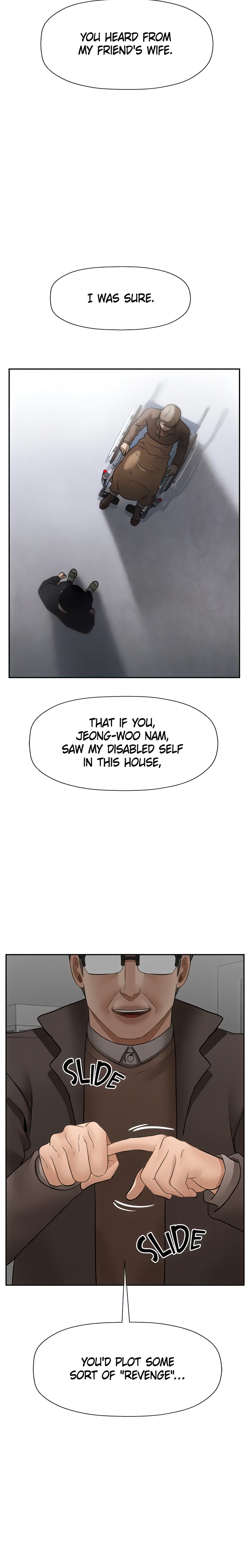 Sensual Lessons Chapter 50 - Page 12