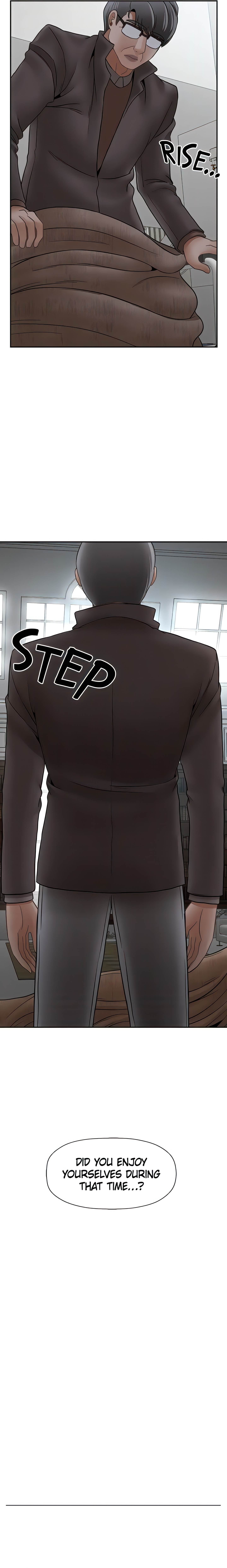 Sensual Lessons Chapter 50 - Page 4