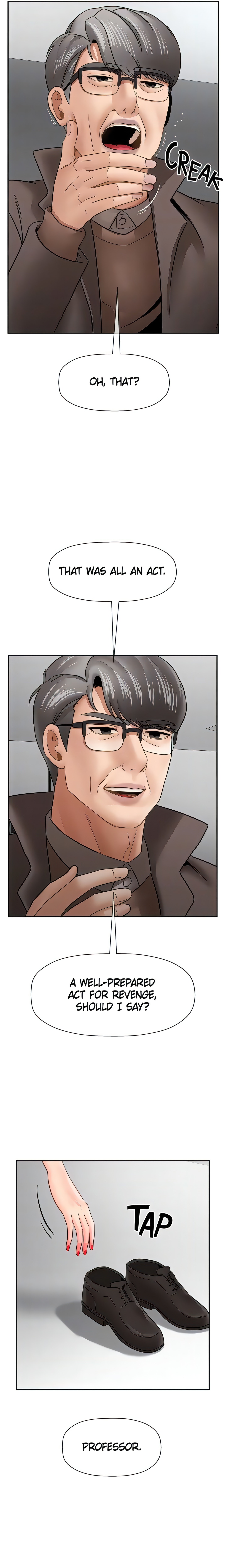 Sensual Lessons Chapter 50 - Page 6