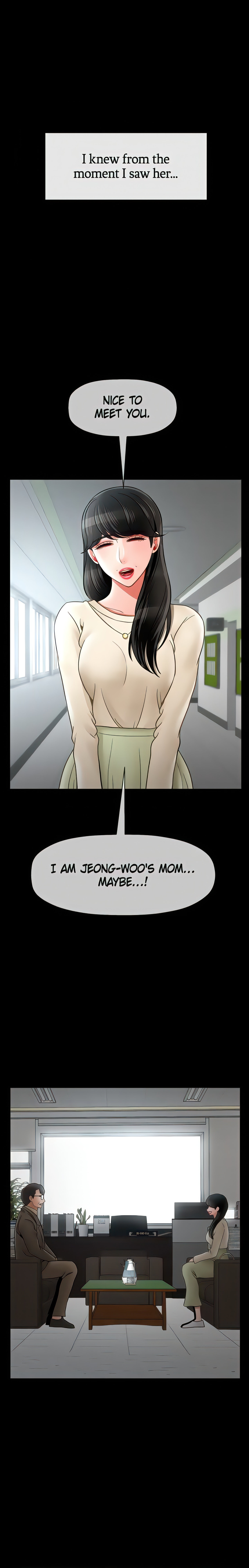 Sensual Lessons Chapter 51 - Page 14